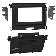 Metra 99-5857B, Multi-Kit Radio Installation Dash Kit for Select Ford Ranger 2019-Up with 4.2 Inch Color Screen