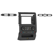 Metra 99-5864CH, Multi-Kit Radio Installation Dash Kit for Select Stereo Installation Kit Fits Select Ford F-Series 2015-2022