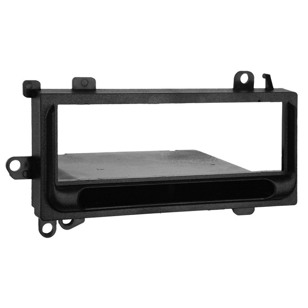 Metra 99-6000, Multi-Kit Radio Installation Dash Kit for Select Stereo Install Kit Fits Chrysler, Multi-Kit Radio Installation Dash Kit for SelectDodge, Multi-Kit Radio Installation Dash Kit for SelectPlymounth 1993-2002