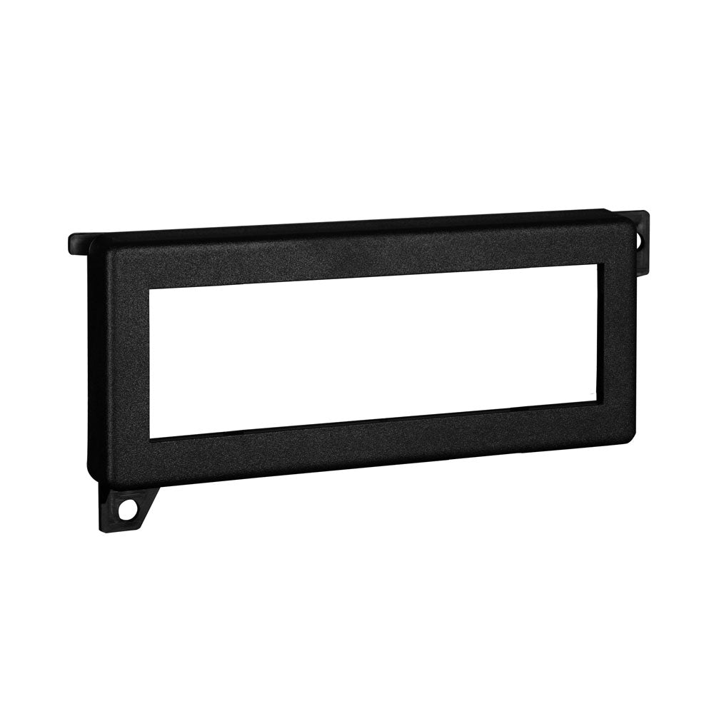 Metra 99-6229, Multi-Kit Radio Installation Dash Kit for Select Chrysler Plymouth Dodge Jeep Multi-Kit 1974-2003