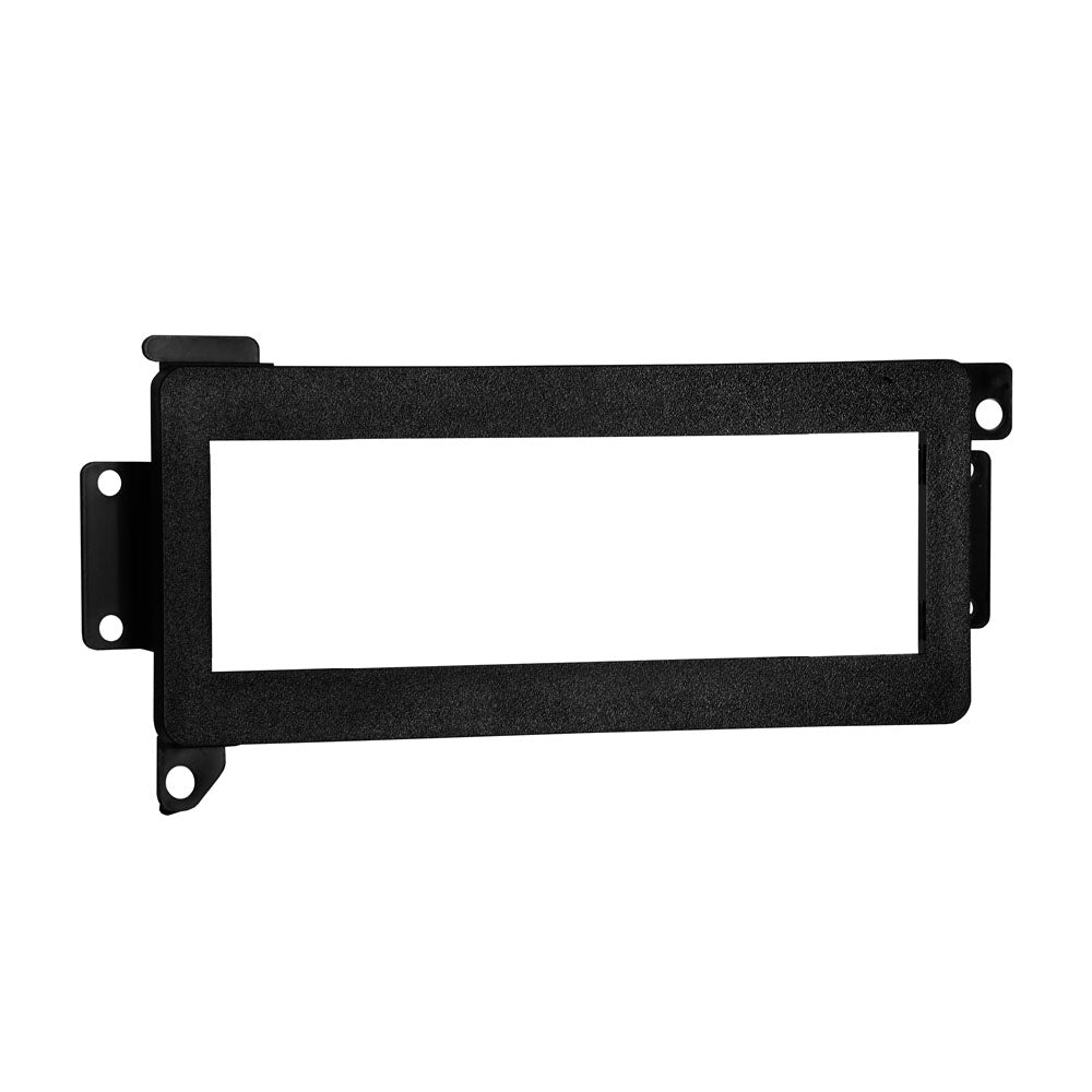 Metra 99-6500, Multi-Kit Radio Installation Dash Kit for Select Chrysler Plymouth Dodge Jeep Ford Lincoln Mercury 1974-2003