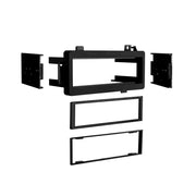 Metra 99-6501, Multi-Kit Radio Installation Dash Kit for Select GM/Dodge/Ford/Jeep/Eagle Multi-kit 1974-2003