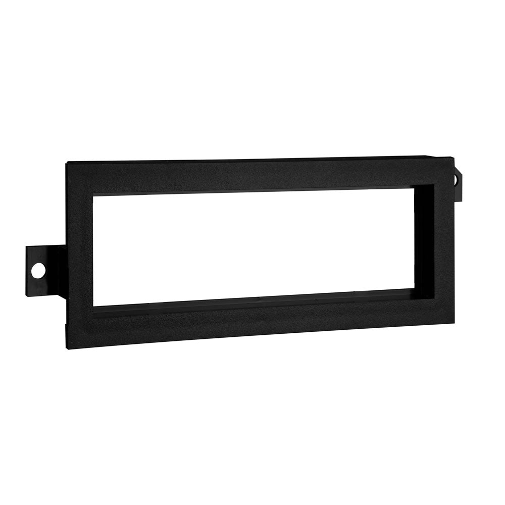 Metra 99-6502, Multi-Kit Radio Installation Dash Kit for Select Chrysler Dodge Plymouth 1995-2000