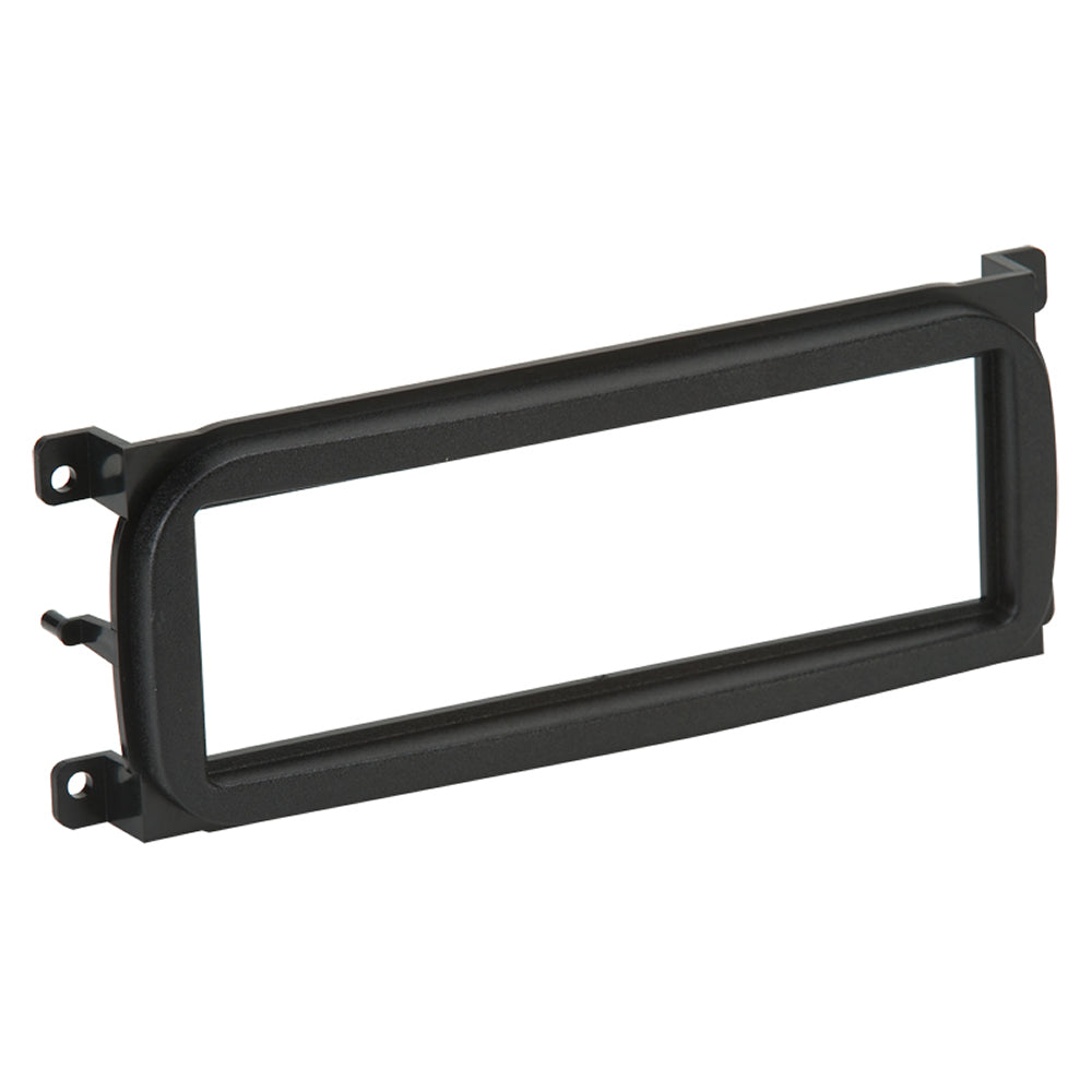 Metra 99-6503, Multi-Kit Radio Installation Dash Kit for Select Chrysler Multi-kit 1998-2010