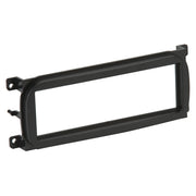 Metra 99-6503, Multi-Kit Radio Installation Dash Kit for Select Chrysler Multi-kit 1998-2010
