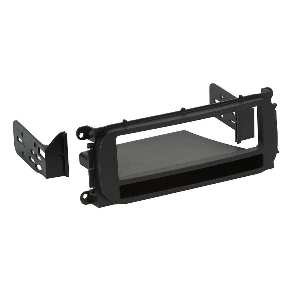 Metra 99-6504, Multi-Kit Radio Installation Dash Kit for Select Chrysler Multi Kit 1998-2010