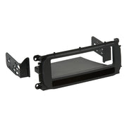 Metra 99-6504, Multi-Kit Radio Installation Dash Kit for Select Chrysler Multi Kit 1998-2010