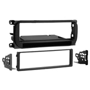 Metra 99-6505, Multi-Kit Radio Installation Dash Kit for Select Chrysler Jeep Dodge Plymouth Multi-Kit 1998-2010