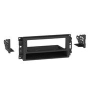 Metra 99-6511, Multi-Kit Radio Installation Dash Kit for Select Chrysler Multi-Kit 2007-2020