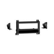Metra 99-6513B, Multi-Kit Radio Installation Dash Kit for Select Jeep Grand Cherokee - Dodge Durango 2011-13