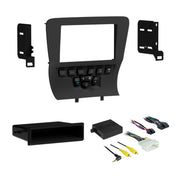 Metra 99-6514B, Multi-Kit Radio Installation Dash Kit for Select Dodge Charger 2011-2014