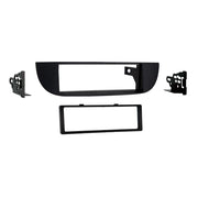 Metra 99-6515B, Multi-Kit Radio Installation Dash Kit for Select Fiat 500 2012-2015