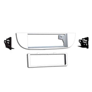 Metra 99-6515W, Multi-Kit Radio Installation Dash Kit for Select Fiat 500 2012-2015