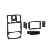 Metra 99-6516B, Multi-Kit Radio Installation Dash Kit for Select Chrysler 300 2005-2007