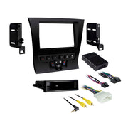 Metra 99-6525B, Multi-Kit Radio Installation Dash Kit for Select Chrysler 300 2011-2014