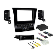 Metra 99-6525HG, Multi-Kit Radio Installation Dash Kit for Select Chrysler 300 2011-2014
