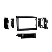 Metra 99-6531HG, Multi-Kit Radio Installation Dash Kit for Select RAM Promaster City 2015-Up