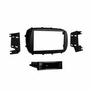 Metra 99-6535B, Multi-Kit Radio Installation Dash Kit for Select Fiat 500X 2016-Up