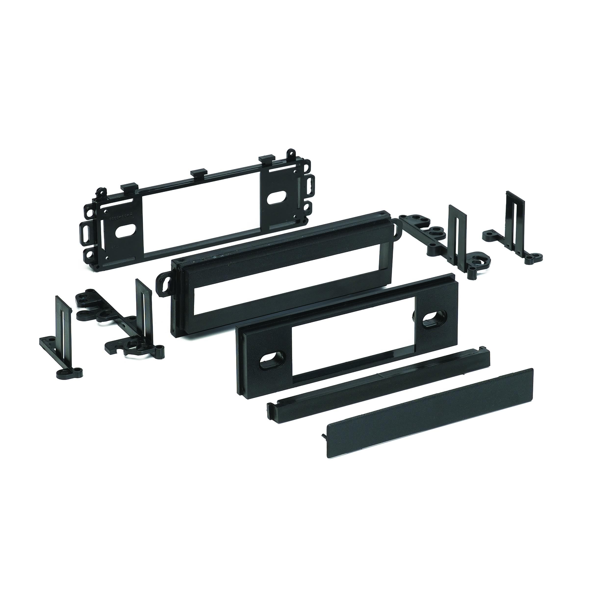 Metra 99-7000, Multi-Kit Radio Installation Dash Kit for Select Plymouth Dodge Eagle Mitsubishi 1985-1996