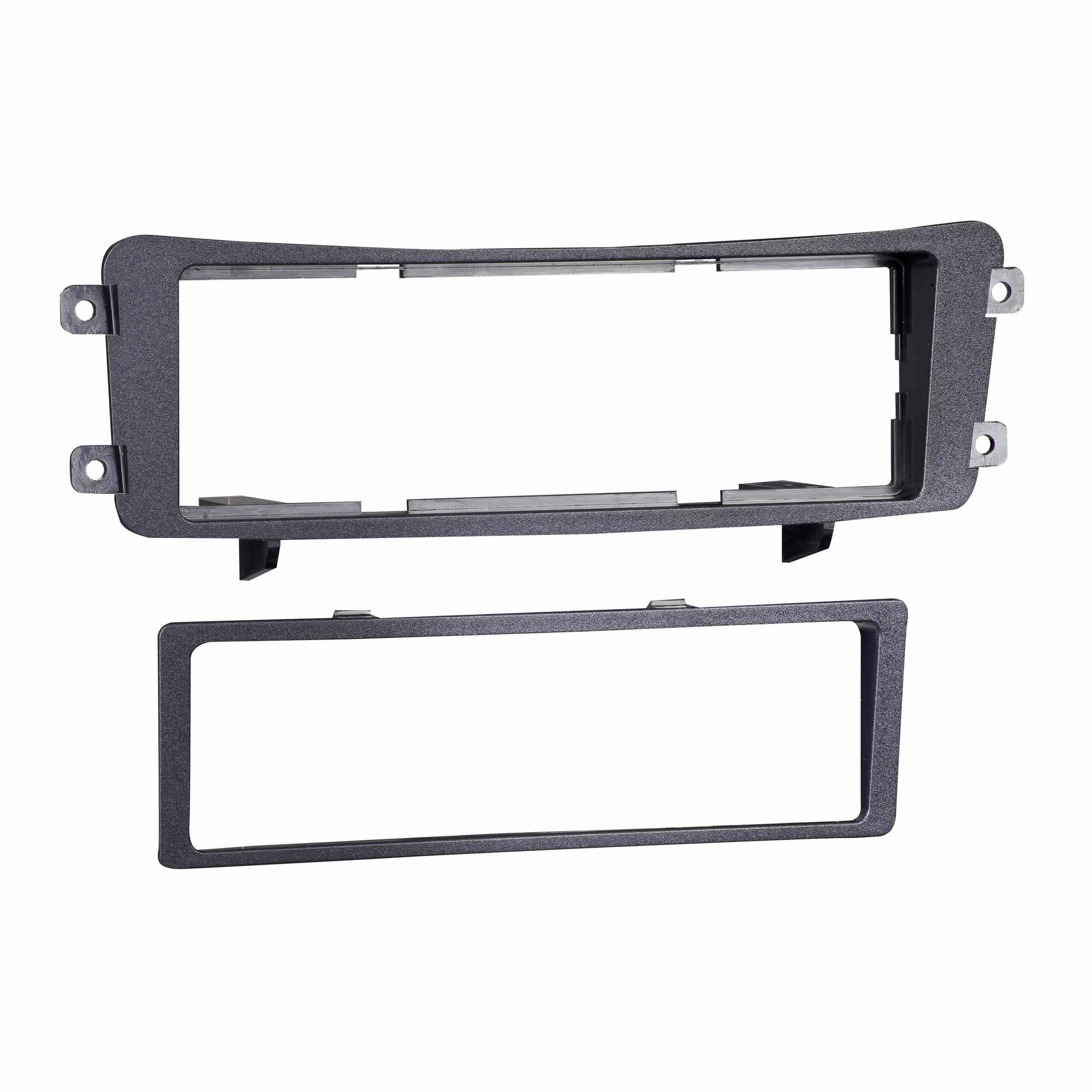 Metra 99-7009, Multi-Kit Radio Installation Dash Kit for Select Mitsubishi Endeavor Kit 2004-2011