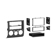 Metra 99-7012, Multi-Kit Radio Installation Dash Kit for Select Mitsubishi Galant 2004-2012