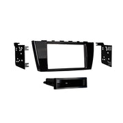 Metra 99-7016GHG, Multi-Kit Radio Installation Dash Kit for Select Mitsubishi Mirage 2014-2017