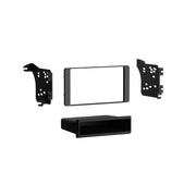 Metra 99-7018B, Multi-Kit Radio Installation Dash Kit for Select Mitsubishi Outlander Sport 2015-2022