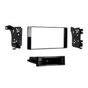 Metra 99-7018CHG, Multi-Kit Radio Installation Dash Kit for Select Mitsubishi Outlander Sport 2015 - 2022