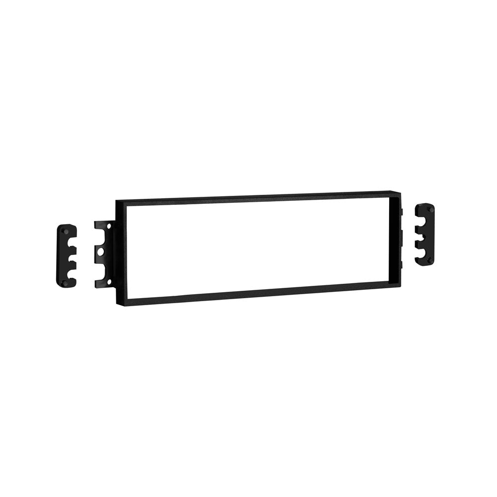 Metra 99-7308, Multi-Kit Radio Installation Dash Kit for Select Hyundai Multi Kit DIN 1995-2005