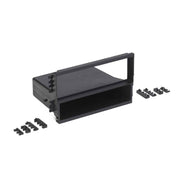 Metra 99-7309, Multi-Kit Radio Installation Dash Kit for Select Hyundai 1995-2006