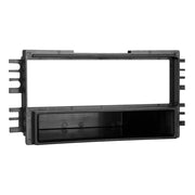 Metra 99-7314, Multi-Kit Radio Installation Dash Kit for Select KIA Optima 2001-2006.5