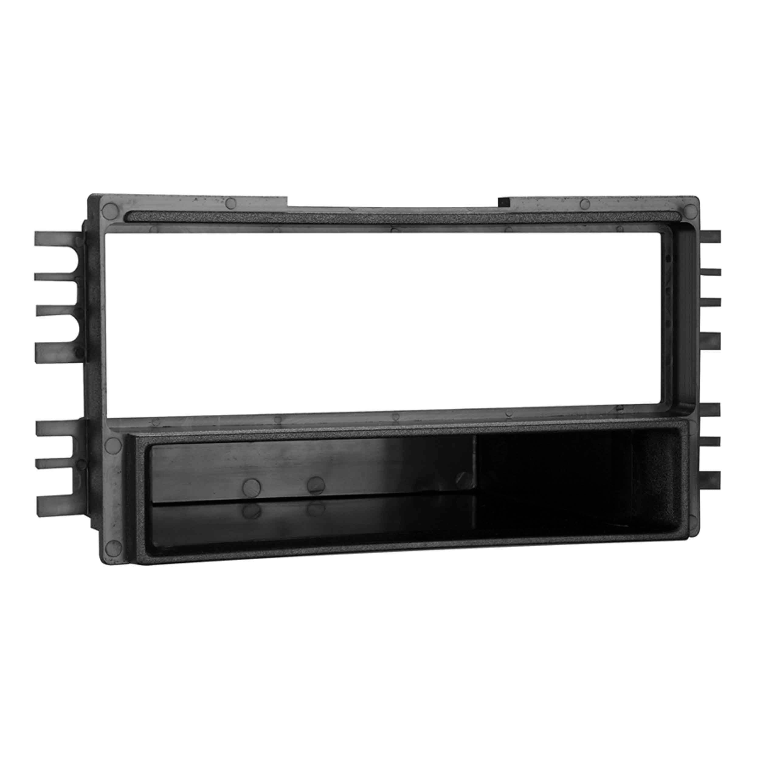Metra 99-7314, Multi-Kit Radio Installation Dash Kit for Select KIA Optima 2001-2006.5