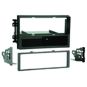 Metra 99-7316, Multi-Kit Radio Installation Dash Kit for Select Hyundai XG 300 2001 XG 350 2002-2005