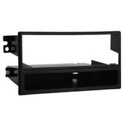 Metra 99-7317, Multi-Kit Radio Installation Dash Kit for Select Kia Sportage 2005-2010