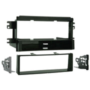 Metra 99-7318, Multi-Kit Radio Installation Dash Kit for Select Kia Spectra 2005-2006