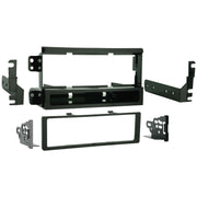 Metra 99-7319, Multi-Kit Radio Installation Dash Kit for Select Kia Amanti 2004-2006