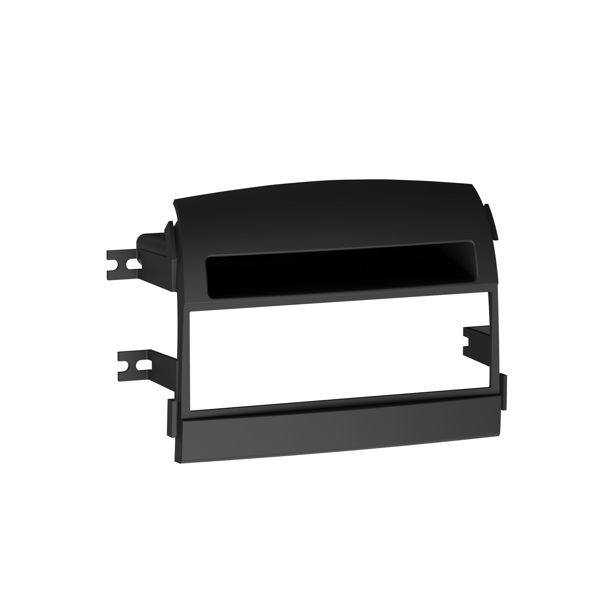 Metra 99-7320, Multi-Kit Radio Installation Dash Kit for Select Hyundai Sonata 2006-2008