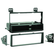 Metra 99-7323, Multi-Kit Radio Installation Dash Kit for Select Hyundai /Kia 2006-2014