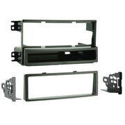Metra 99-7324, Multi-Kit Radio Installation Dash Kit for Select Kia Optima 2006-2008
