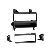 Metra 99-7326, Multi-Kit Radio Installation Dash Kit for Select Hyundai Elantra 2007-2010 - US Models Only