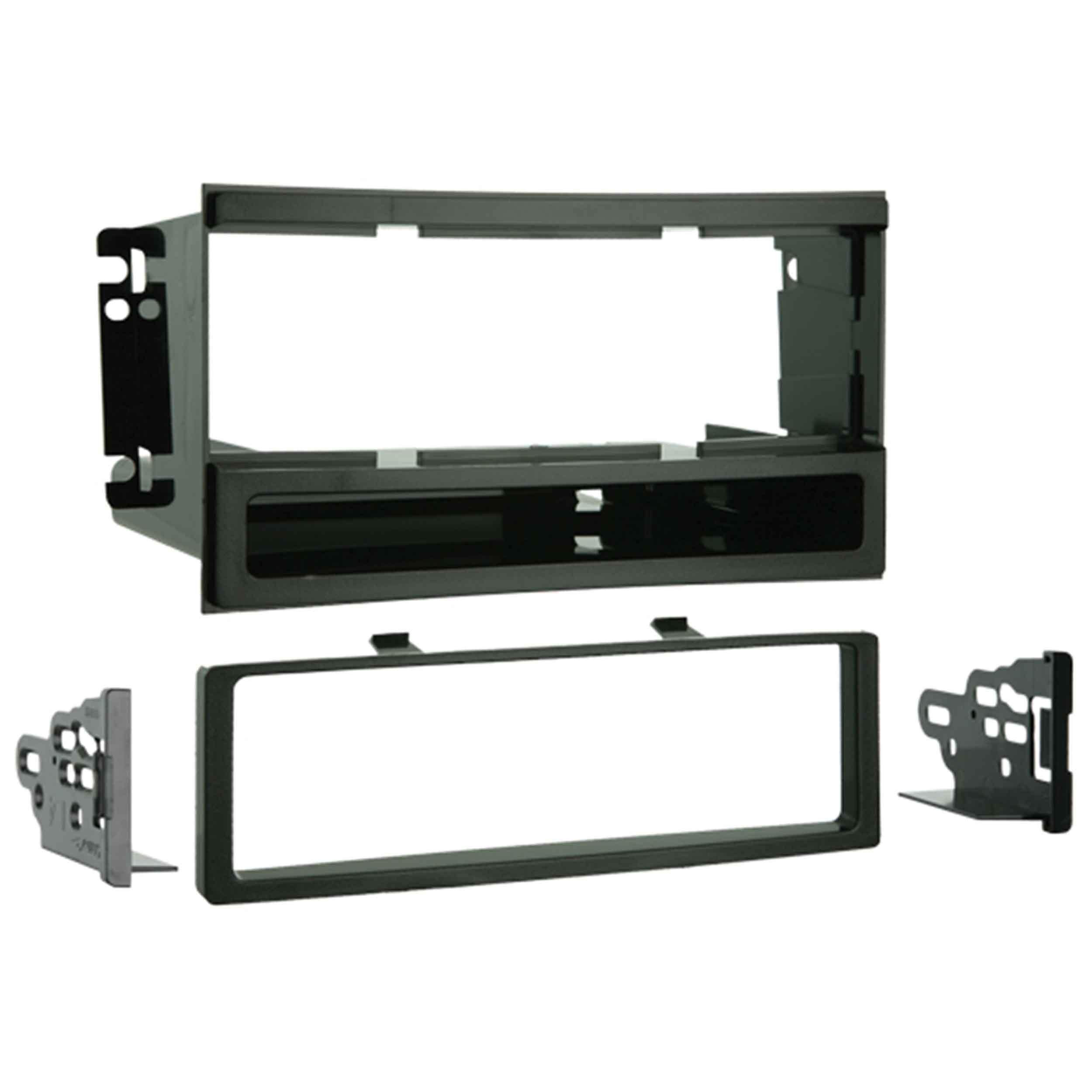 Metra 99-7328, Multi-Kit Radio Installation Dash Kit for Select Kia Sorrento 2007-2009