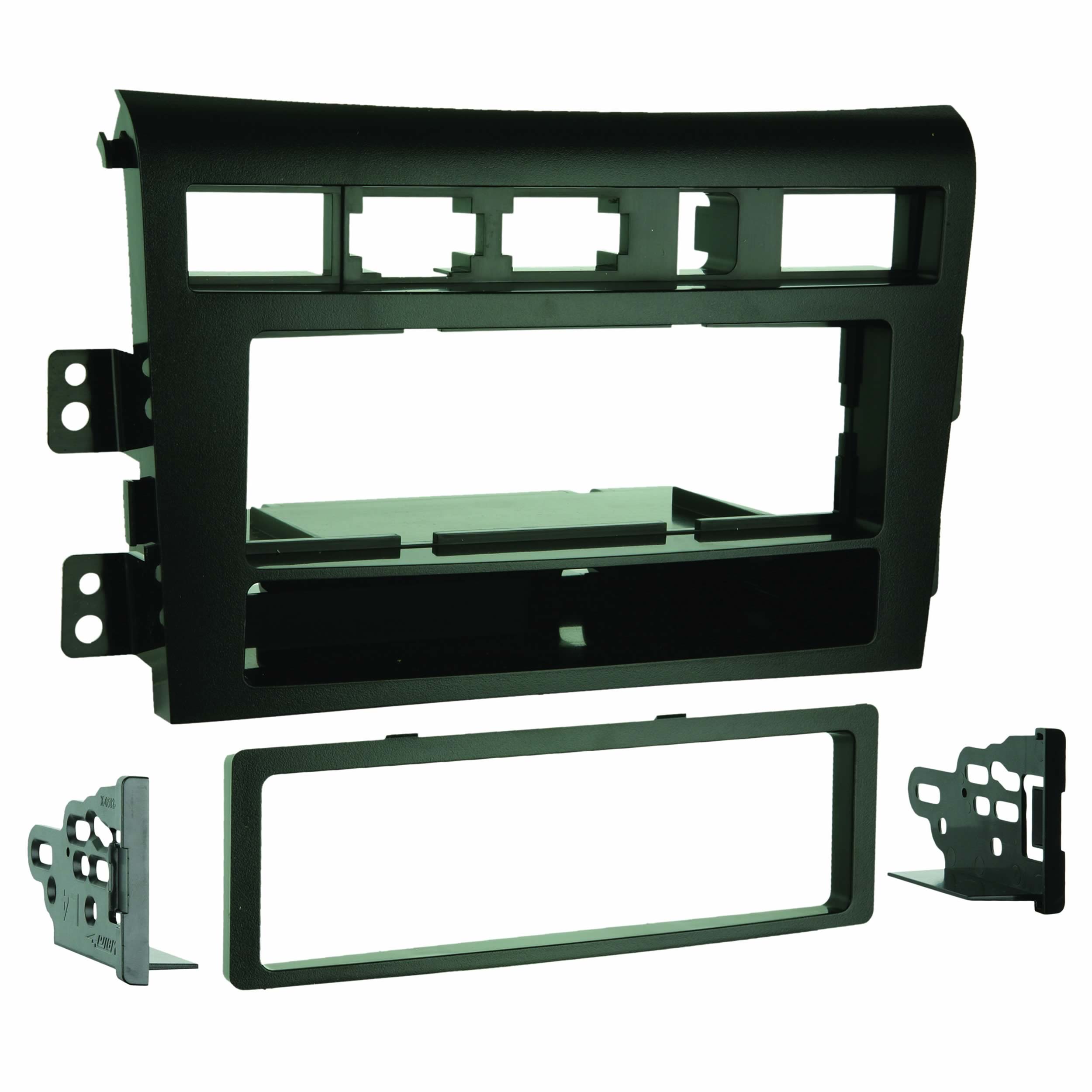 Metra 99-7331, Multi-Kit Radio Installation Dash Kit for Select Kia Amanti 2007-2008