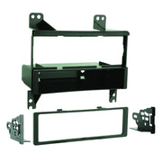Metra 99-7332, Multi-Kit Radio Installation Dash Kit for Select Hyundai Elantra 2007-2010 (US Models Only)