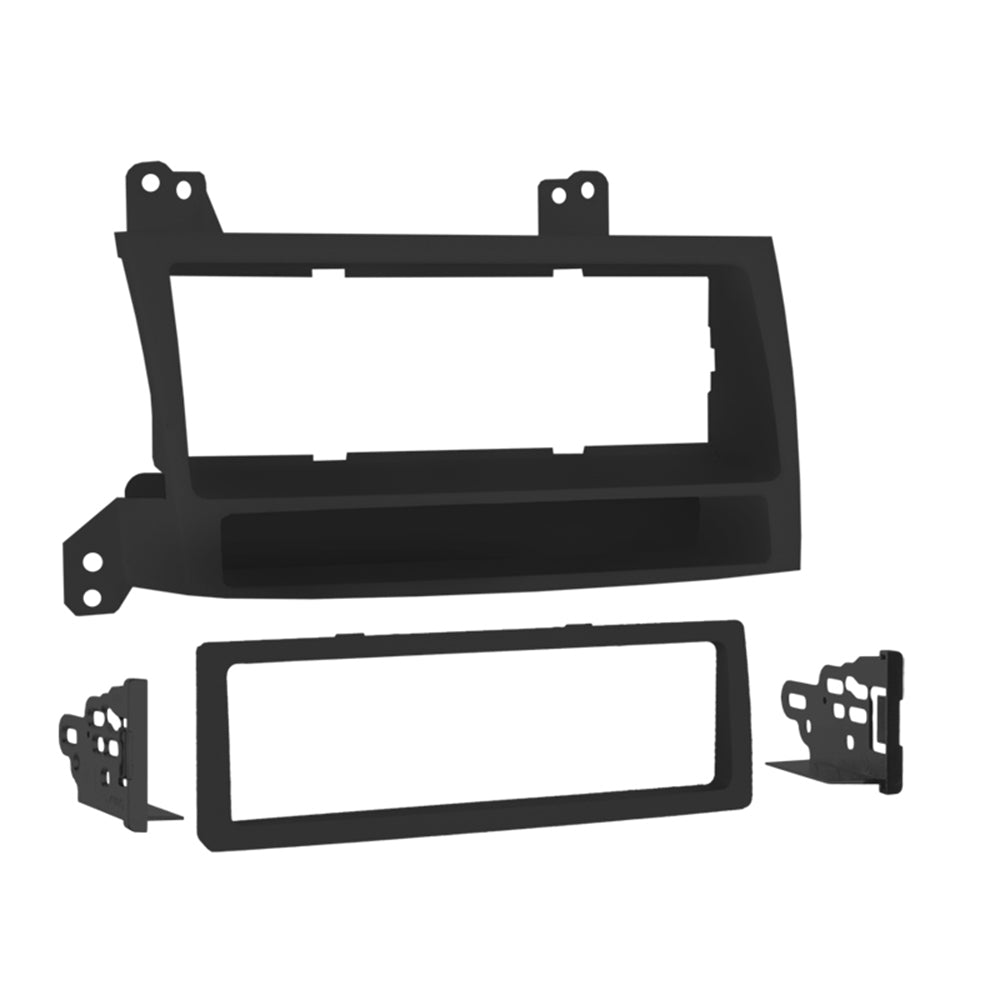Metra 99-7333, Multi-Kit Radio Installation Dash Kit for Select Hyundai Sonata 2009