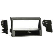 Metra 99-7337B, Multi-Kit Radio Installation Dash Kit for Select KIA Soul 2010-2011