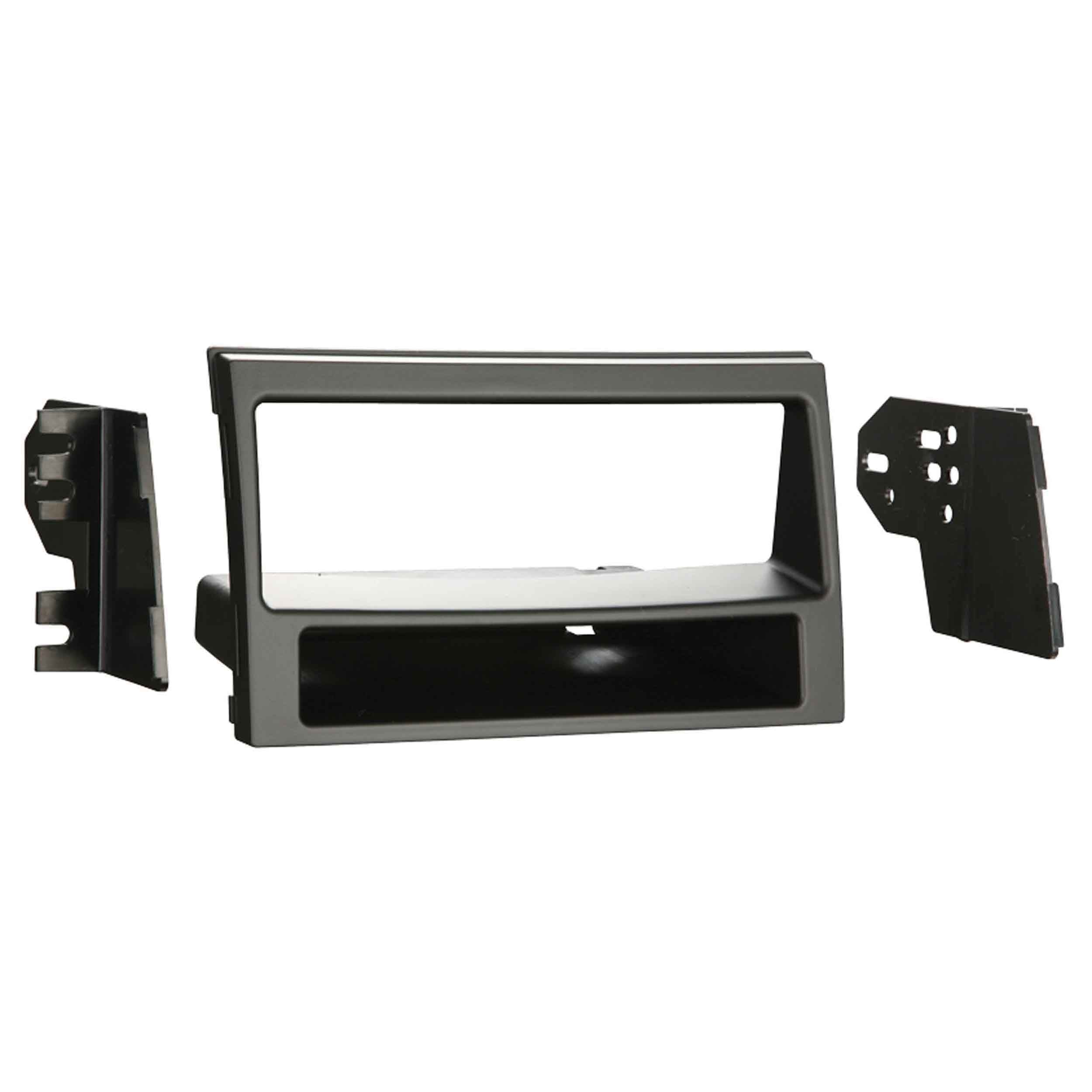 Metra 99-7337B, Multi-Kit Radio Installation Dash Kit for Select KIA Soul 2010-2011