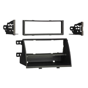 Metra 99-7340B, Multi-Kit Radio Installation Dash Kit for Select Kia Sorento 2011-2013