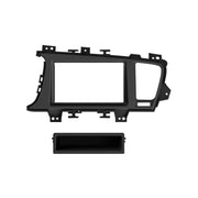Metra 99-7345B, Multi-Kit Radio Installation Dash Kit for Select Kia Optima 2011-2013