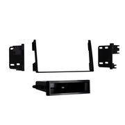 Metra 99-7348B, Multi-Kit Radio Installation Dash Kit for Select Hyundai Accent with Radio Delete 2012-2013