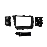 Metra 99-7355B, Multi-Kit Radio Installation Dash Kit for Select Kia Sorrento (without NAV) 2014-2015